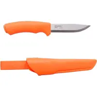Morakniv Bushcraft Orange - Stainless Steel - Orange 12492