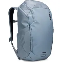 Thule - Robuster und vielseitiger Rucksack - Chasm Laptop Backpack 26L Pond - Grau