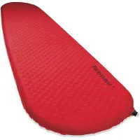 Therm-A-Rest - Trekking Isomatte - ProLite Plus Cayenne - Größe Large - Rot