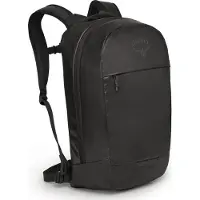Osprey Freizeitrucksack Transporter Panel Loader Black