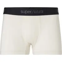 Super.natural M TUNDRA175 Boxer fresh white (620) XL