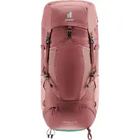 Deuter Rucksack Aircontact Lite 45 + 10 SL