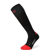 Lenz Heat 4.1 Toe Cap Lange Socken