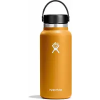 Hydroflask Wide Flex Cap 940ml Flasche