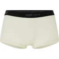 Super.natural Shorts für Damen Tundra175 Boyfriend Hipster