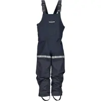 Didriksons Pilvi Outdoorhose, Navy, 140
