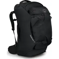 Osprey Farpoint 70l Rucksack Blau Mann Blau One Size