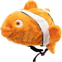 Hoxyheads Helmbezug, Anemonenfisch