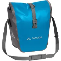 Vaude Bike Aqua Front, Farbe:icicle