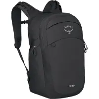 Osprey Poco 27l Rucksack Schwarz Herren,Damen Schwarz One Size