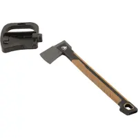 Robens Dixie Axt 23.5 braun