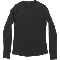 Houdini Desoli Light Crew Langarm-baselayer