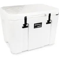 Petromax - Kühlbox - Kühlbox Gr 50 l oliv