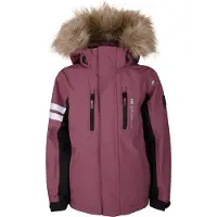 Lindberg Colden Winterjacke, Dry Rose, 110
