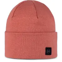 Buff Knitted Mütze