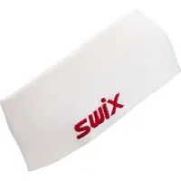 Swix Stirnband Tradition Headband 46674-00000 | Größe: 58
