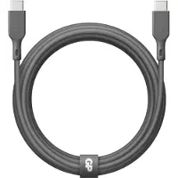 GP Batterier -Kabel USB-C auf USB-C 100 W CC2P 2 m