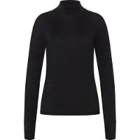 Super.natural Tundra175 Turtleneck Langarm-t-shirt