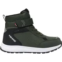 Viking Equip Warm WP 1V pine/black (9202) 30
