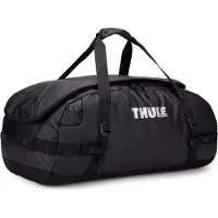 Thule Chasm Duffel 70L black