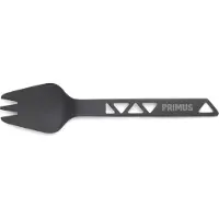 Primus Trailspork Alu Fork Silber