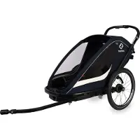 Hamax Breeze Fahrradanhänger