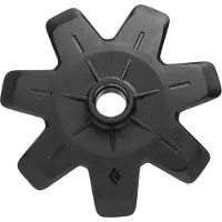 Black Diamond Powder Baskets no color (0000) ALL