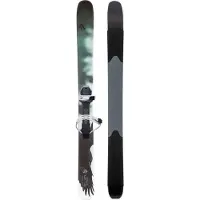 OAC KAR 149 + EA 2.0 Gleitschneeschuhe