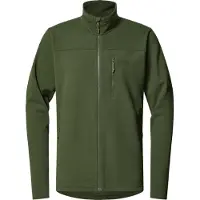 Haglöfs Rosson Mid Jacket Men seaweed green (4Q9) L