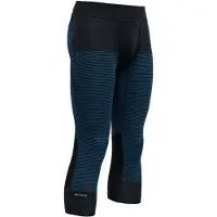 Devold Men's Tuvegga Merino 3/4 Baselayer-Hose