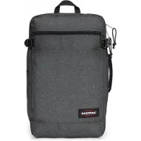 Eastpak TRANSIT'R PACK Schwarz Denim