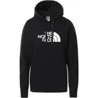 The North Face Damen Kapuzensweat W DREW PEAK PULLOVER HOODIE