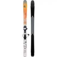 OAC XCD GT 160 + EA 2.0 bindings 21/22 Gleitschneeschuhe