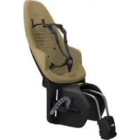 Thule Yepp 2 Maxi Fahrrad-kindersitz Für Rahmen