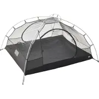 Fjällräven Dome 3 Mesh Innenzelt schwarz