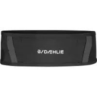 Björn Dählie Run Belt obsidian (98100) L