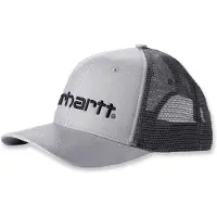 Carhartt Dunmore Logo Kappe