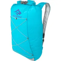 Sea to Summit Ultra-Sil Dry Day Pack Blauer Rucksack