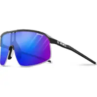 Julbo - Sonnenbrille - Density Noir Reactiv 1-3 High Contrast - schwarz