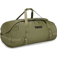 Thule Chasm Duffel 130L olivine