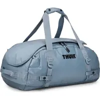 Thule - Reiseduffel - Chasm 40L Pond Gray - Grau