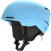 Atomic Kinder Helm FOUR JR Light Blue