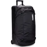 Thule Chasm Rolling Duffel black