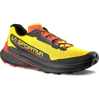 La Sportiva Prodigio Trailrunning-schuhe Gelb EU 43 Herren Gelb EU 43