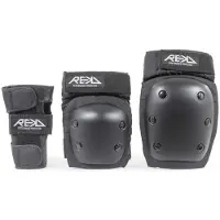 REKD Heavy Duty Triple Pad Set