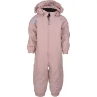 Lindberg Lingbo Outdoor-Overall, Blush, 98