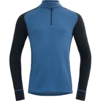 Devold Duo Active Merino 205 Halbreißverschluss-langarm-t-shirt