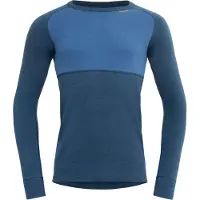 Devold Expedition Merino Silk Langarm-t-shirt