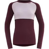 Devold Expedition Merino Silk Langarm-t-shirt