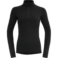 Devold Duo Active Merino 205 Zip Neck Woman damen merino-funktionsunterwäsche